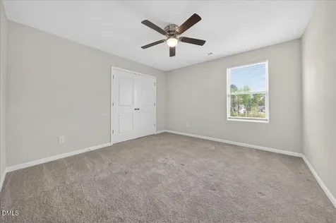 1562 Dorsett Lane Creedmoor NC 27522