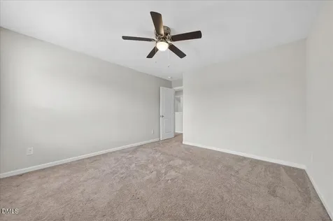 1562 Dorsett Lane Creedmoor NC 27522
