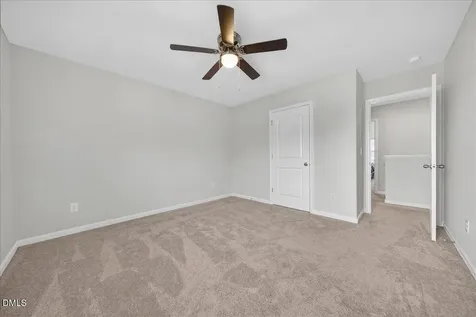 1562 Dorsett Lane Creedmoor NC 27522