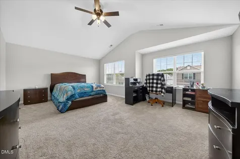 1562 Dorsett Lane Creedmoor NC 27522