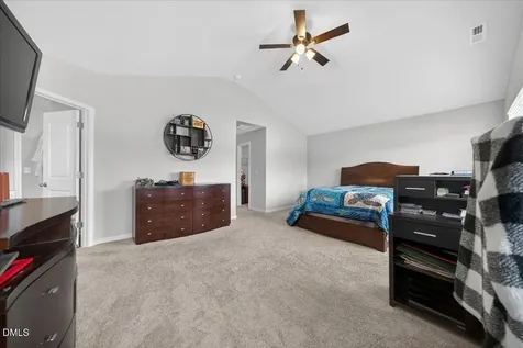 1562 Dorsett Lane Creedmoor NC 27522