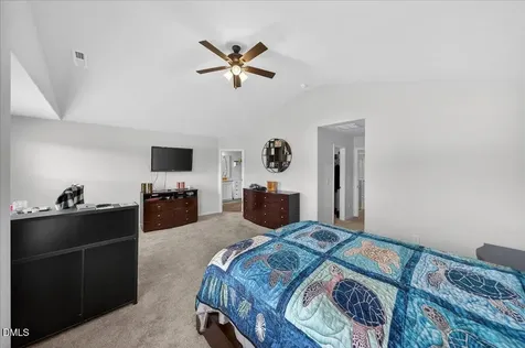 1562 Dorsett Lane Creedmoor NC 27522