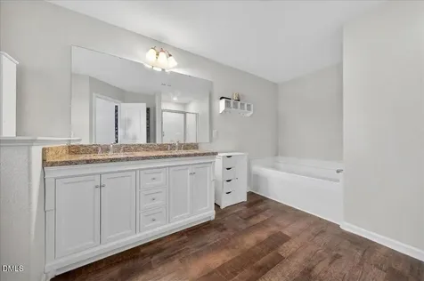 1562 Dorsett Lane Creedmoor NC 27522