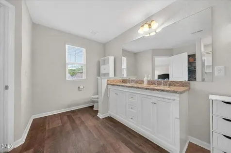 1562 Dorsett Lane Creedmoor NC 27522