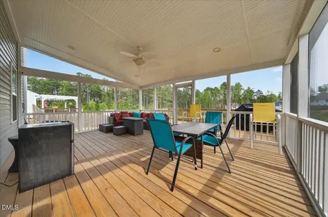 1562 Dorsett Lane Creedmoor NC 27522