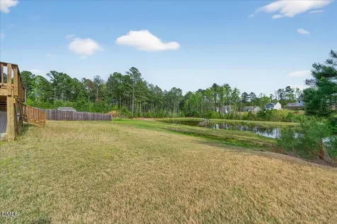 1562 Dorsett Lane Creedmoor NC 27522