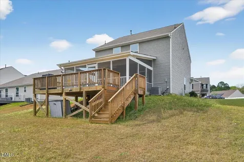 1562 Dorsett Lane Creedmoor NC 27522