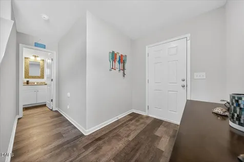 1562 Dorsett Lane Creedmoor NC 27522