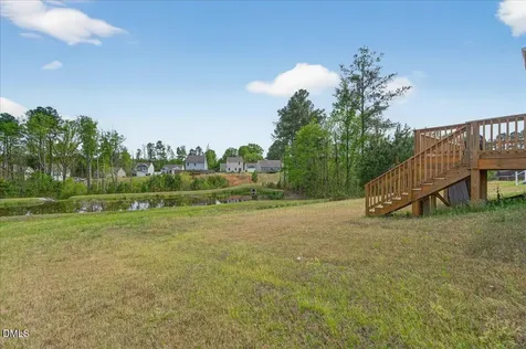 1562 Dorsett Lane Creedmoor NC 27522
