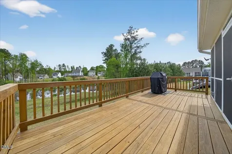 1562 Dorsett Lane Creedmoor NC 27522
