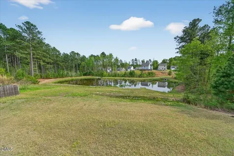1562 Dorsett Lane Creedmoor NC 27522