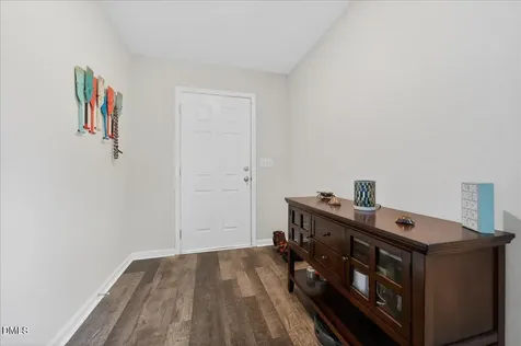 1562 Dorsett Lane Creedmoor NC 27522