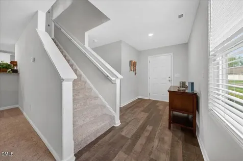 1562 Dorsett Lane Creedmoor NC 27522