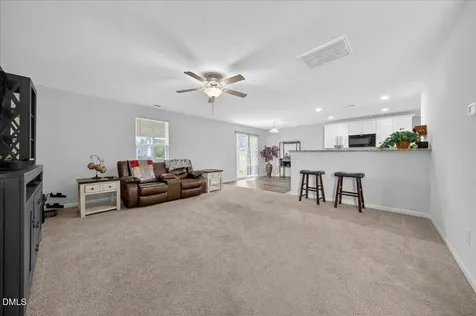 1562 Dorsett Lane Creedmoor NC 27522