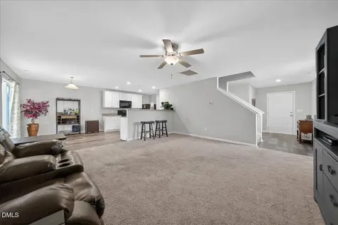 1562 Dorsett Lane Creedmoor NC 27522