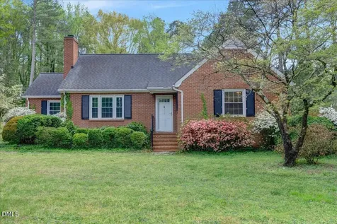 319 Graham Street Warrenton NC 27589