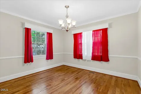 319 Graham Street Warrenton NC 27589