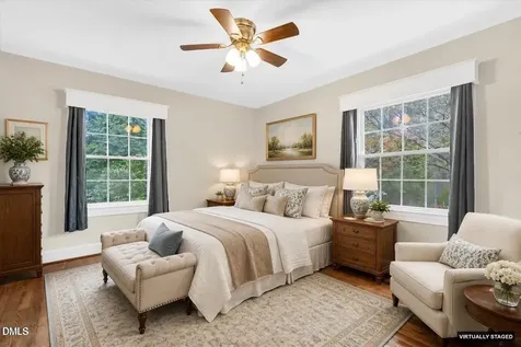 319 Graham Street Warrenton NC 27589