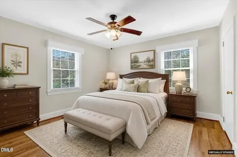 319 Graham Street Warrenton NC 27589