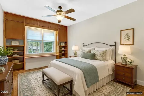 319 Graham Street Warrenton NC 27589