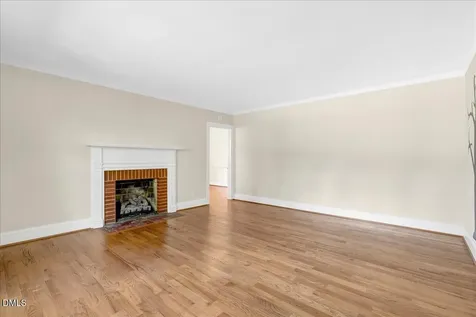 319 Graham Street Warrenton NC 27589