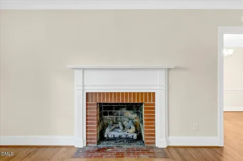 319 Graham Street Warrenton NC 27589