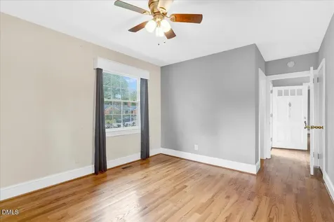 319 Graham Street Warrenton NC 27589