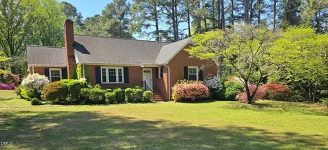 319 Graham Street Warrenton NC 27589