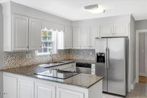 319 Graham Street Warrenton NC 27589