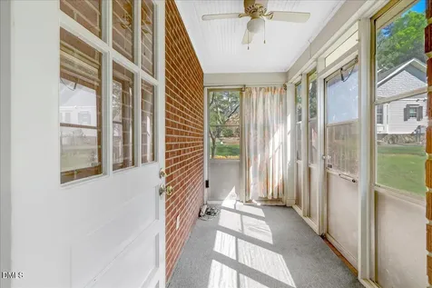 319 Graham Street Warrenton NC 27589