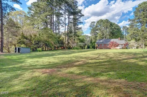 319 Graham Street Warrenton NC 27589