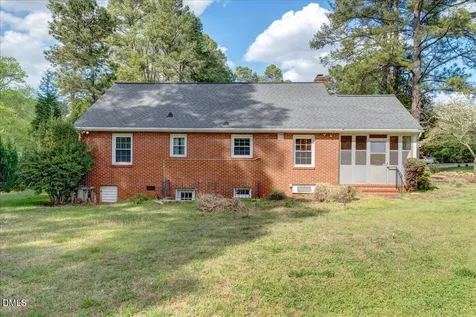 319 Graham Street Warrenton NC 27589