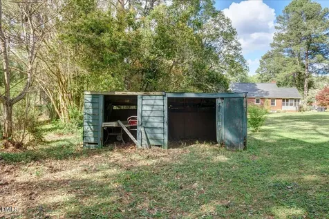 319 Graham Street Warrenton NC 27589
