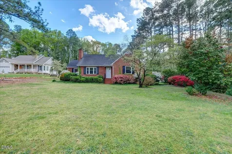 319 Graham Street Warrenton NC 27589