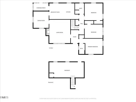 319 Graham Street Warrenton NC 27589