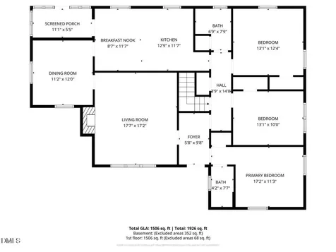 319 Graham Street Warrenton NC 27589