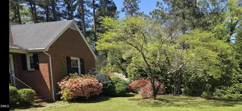 319 Graham Street Warrenton NC 27589