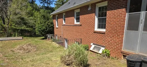 319 Graham Street Warrenton NC 27589
