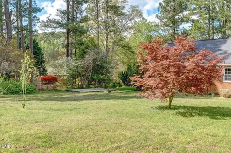 319 Graham Street Warrenton NC 27589