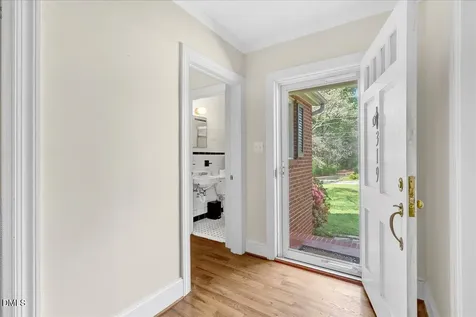 319 Graham Street Warrenton NC 27589