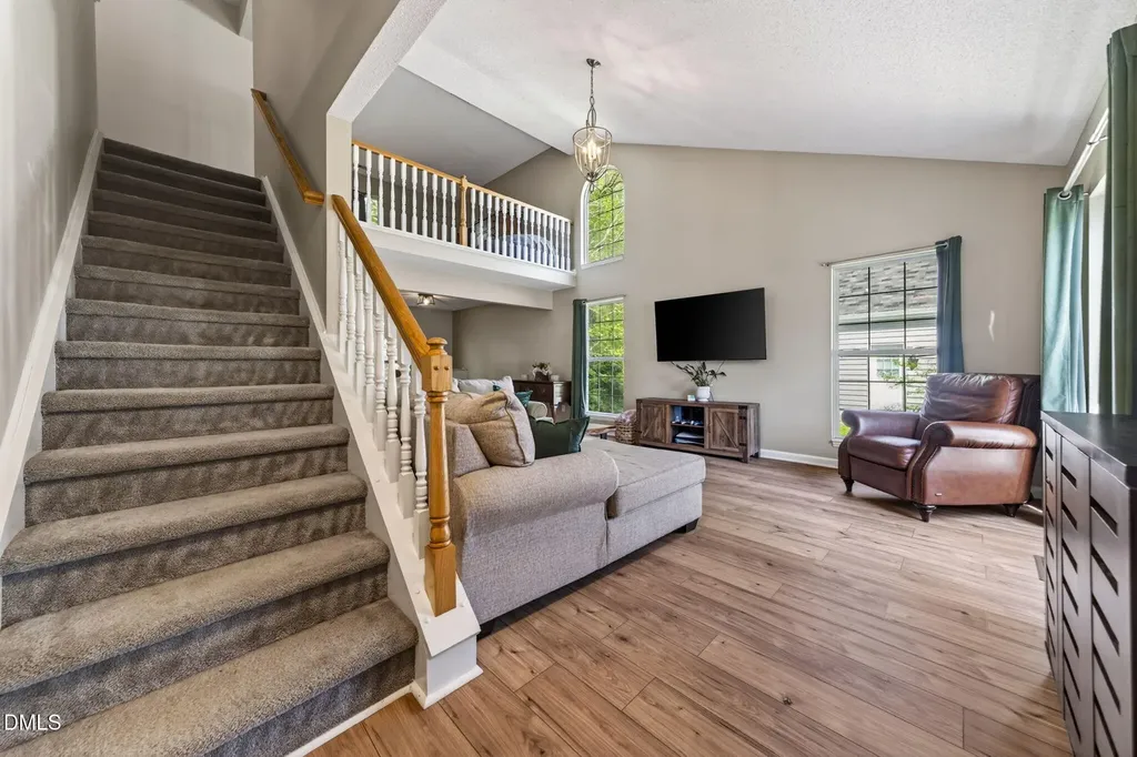 5232 Cumberland Plain Drive Raleigh NC 27616