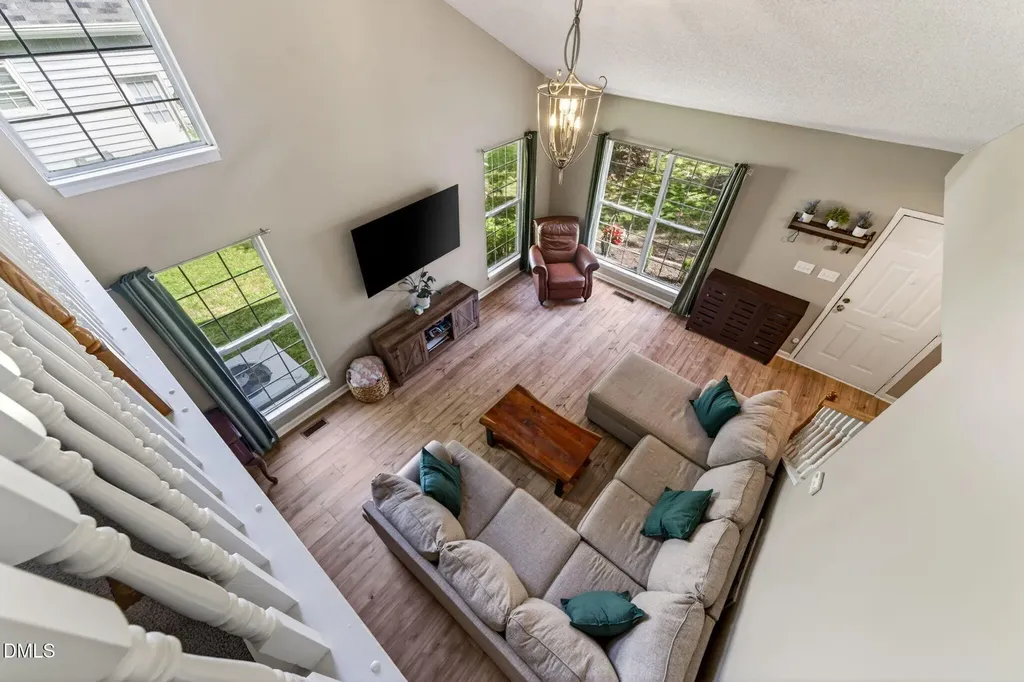 5232 Cumberland Plain Drive Raleigh NC 27616