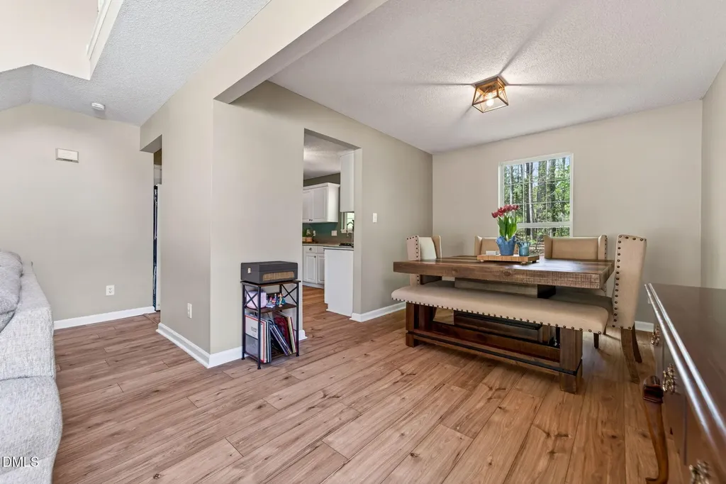 5232 Cumberland Plain Drive Raleigh NC 27616
