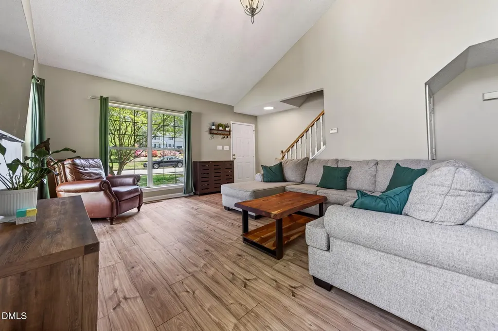 5232 Cumberland Plain Drive Raleigh NC 27616
