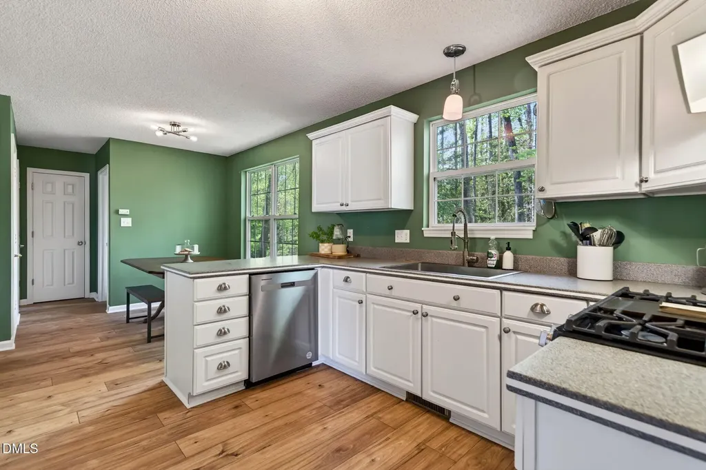 5232 Cumberland Plain Drive Raleigh NC 27616