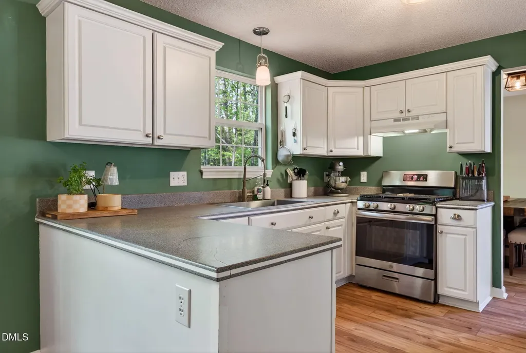 5232 Cumberland Plain Drive Raleigh NC 27616