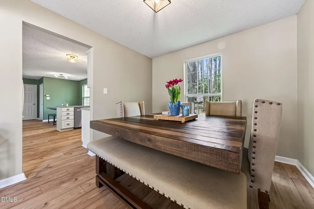 5232 Cumberland Plain Drive Raleigh NC 27616