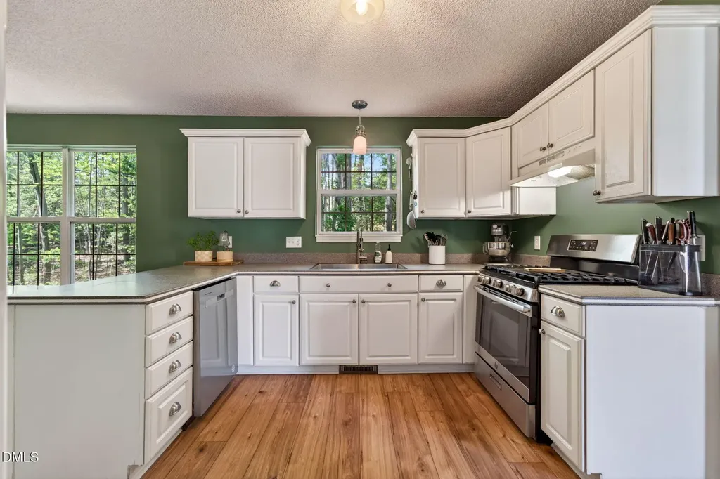 5232 Cumberland Plain Drive Raleigh NC 27616