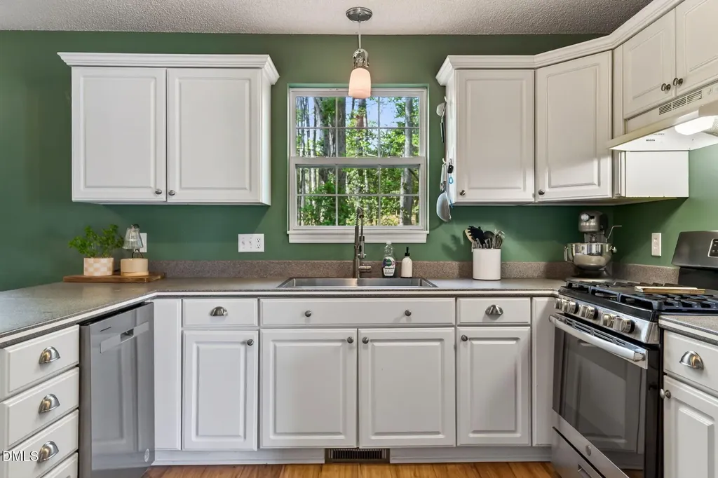 5232 Cumberland Plain Drive Raleigh NC 27616