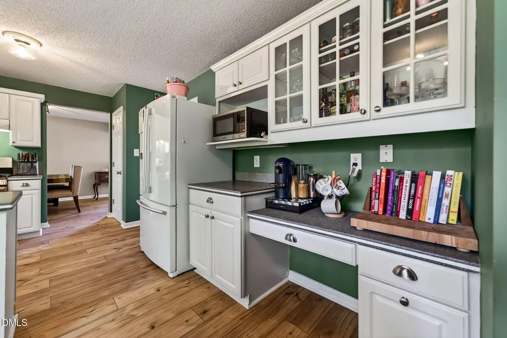 5232 Cumberland Plain Drive Raleigh NC 27616